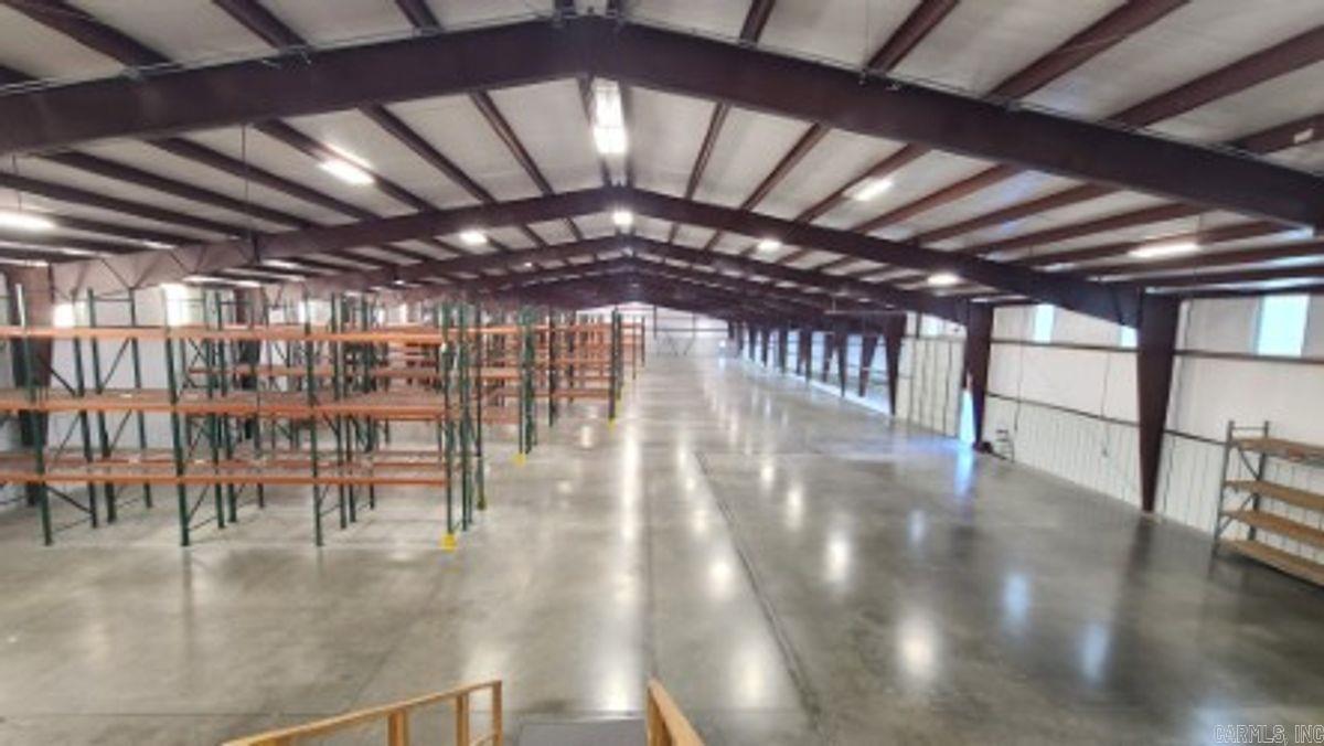 Mid America Park Industrial - Commercial Sale