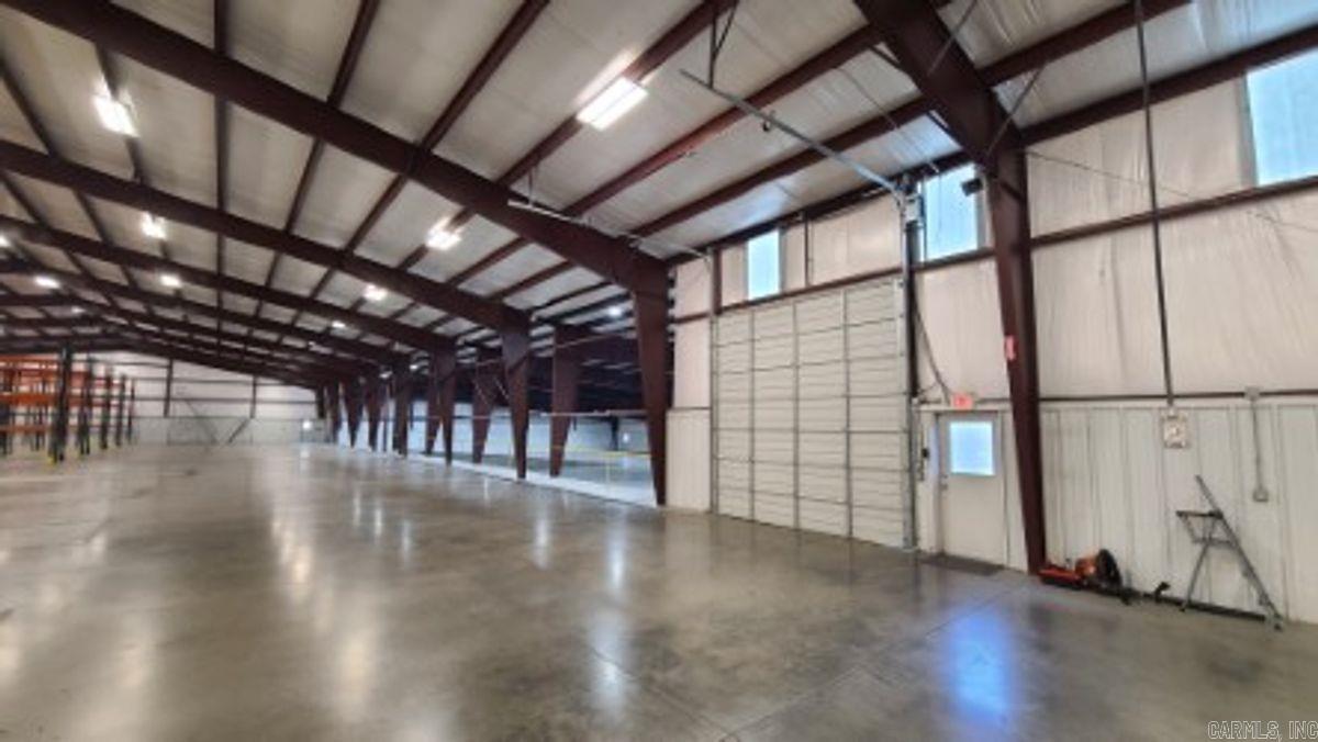 Mid America Park Industrial - Commercial Sale