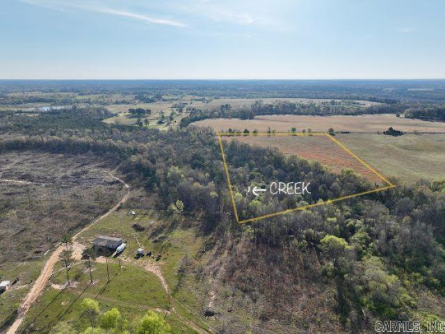 31+ Acre Property: Half Pasture, Half Wooded  Build your dream home on this picturesque 31+ acre property! With half the land boasting lush pastures and the other half enveloped in serene woods, this versatile parcel offers the perfect blend of natural beauty. Seize the opportunity to create your ideal retreat in a tranquil setting. Don't wait, make your dream home a reality today! Contact us for more details.