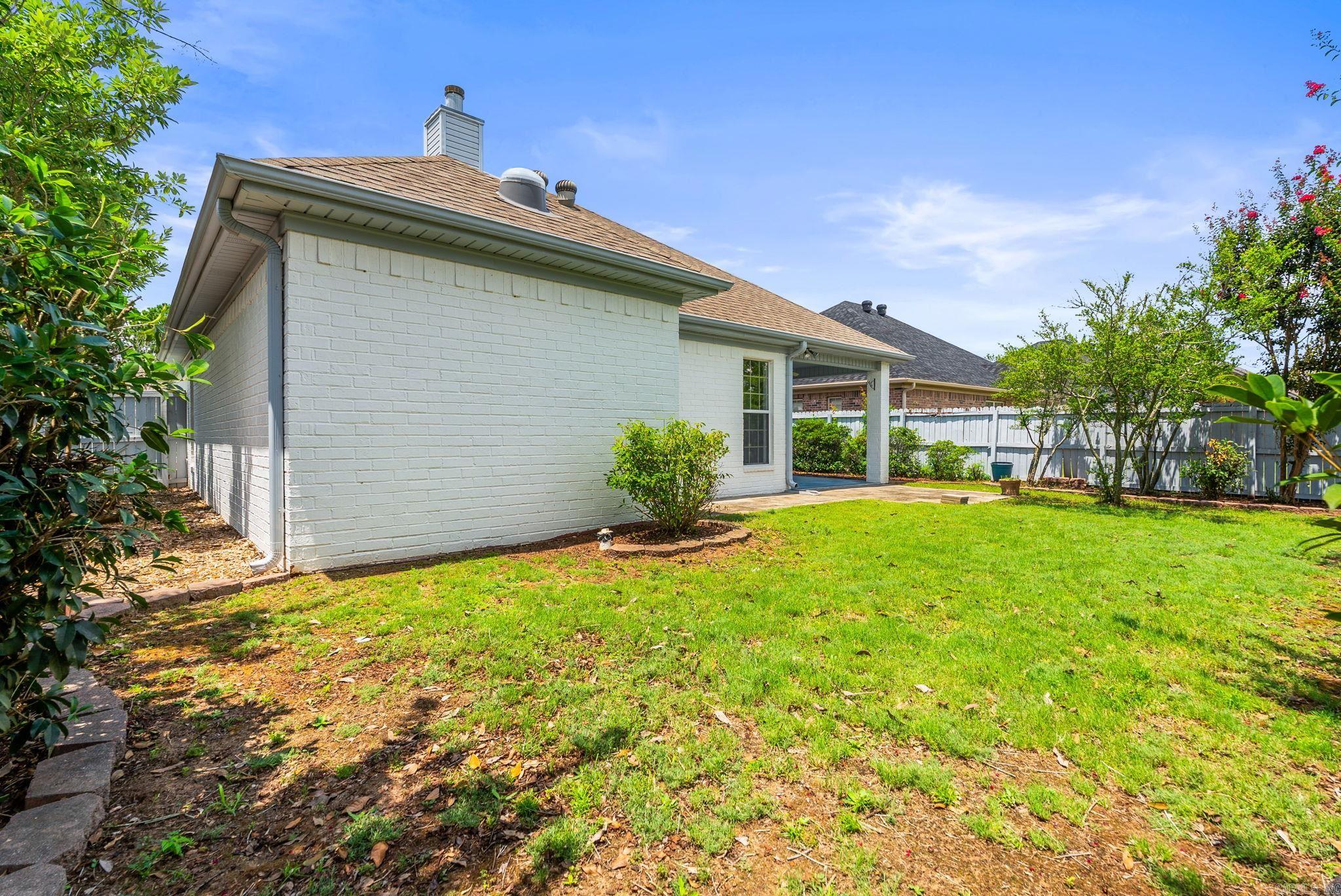 COUNTRY CLUB OF ARK THE - Residential