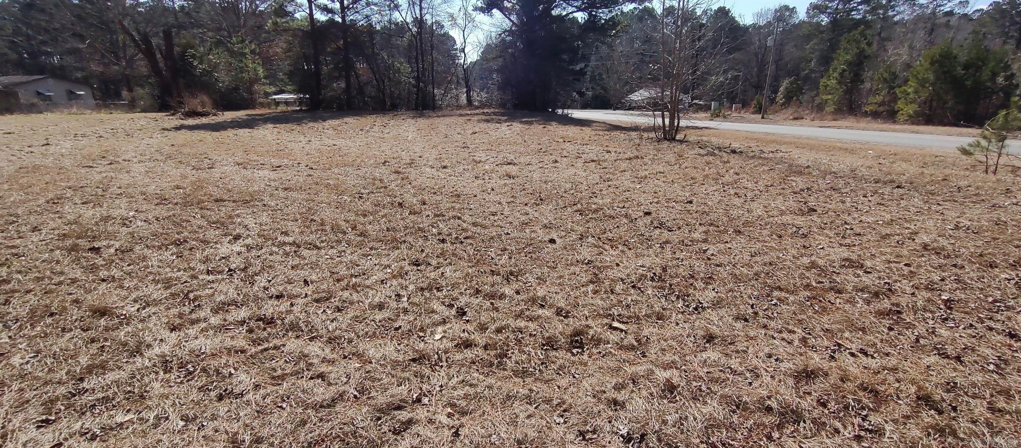 Beautiful 1-acre tract located outside the city limits of Chidester with easy access from Hwy 57. This open, level property offers the perfect blend of country living & convenience. Plenty of space for a new home, mobile home, or investment opportunity. Enjoy the privacy of being outside city limits while still being just minutes from town amenities. Utilities nearby (buyer to verify). A great spot to build, place a home, or hold as an affordable land investment. Square footage, lot size, and acreage is taken from courthouse records.