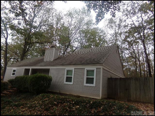 Rolling Oak - Residential Lease
