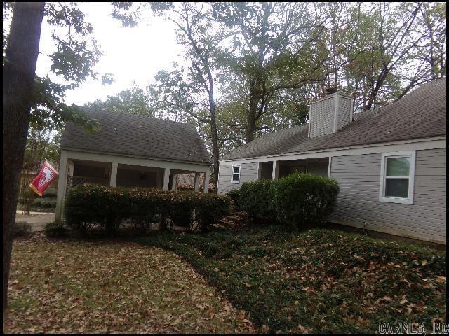 Rolling Oak - Residential Lease