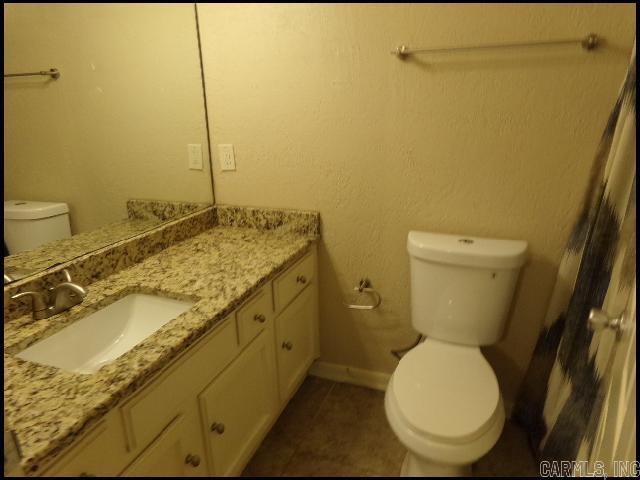 Rolling Oak - Residential Lease