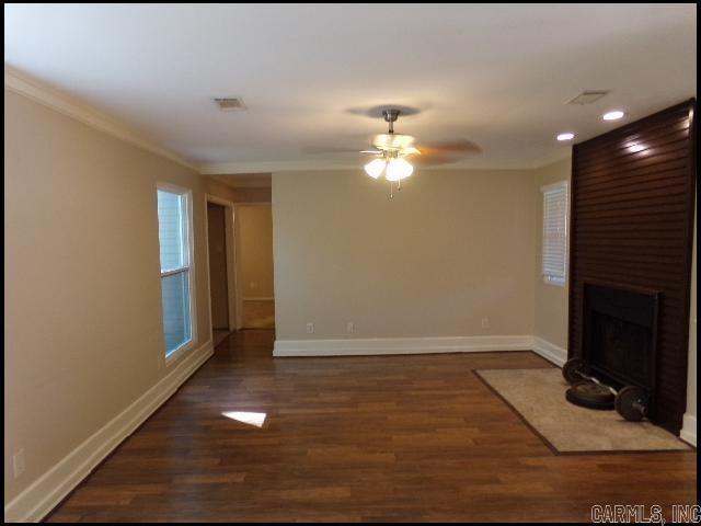 Rolling Oak - Residential Lease