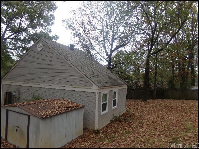 Rolling Oak - Residential Lease