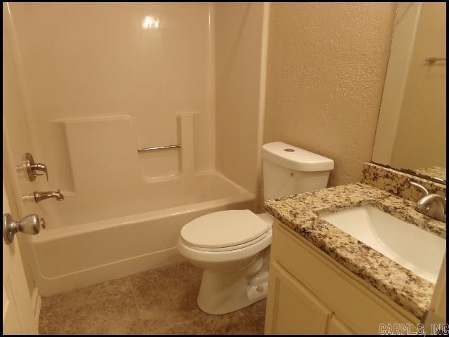 Rolling Oak - Residential Lease