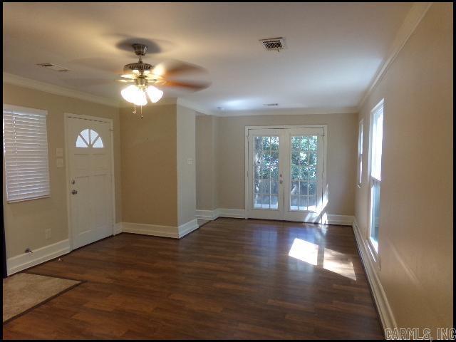 Rolling Oak - Residential Lease