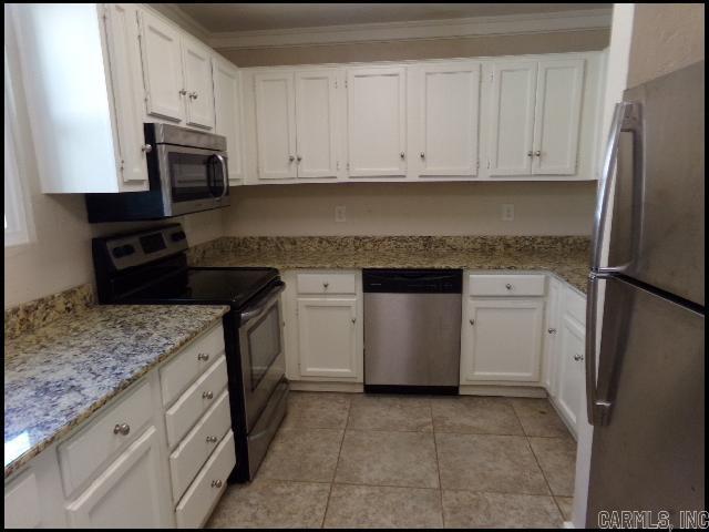 Rolling Oak - Residential Lease