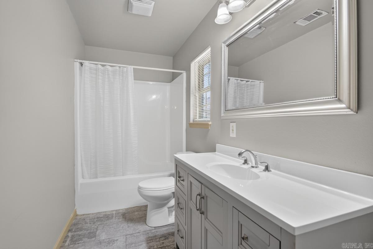 STONEHILL ADDN - Residential