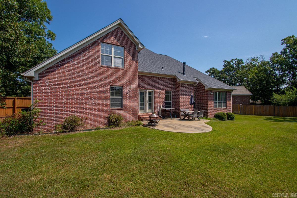 STONEHILL ADDN - Residential
