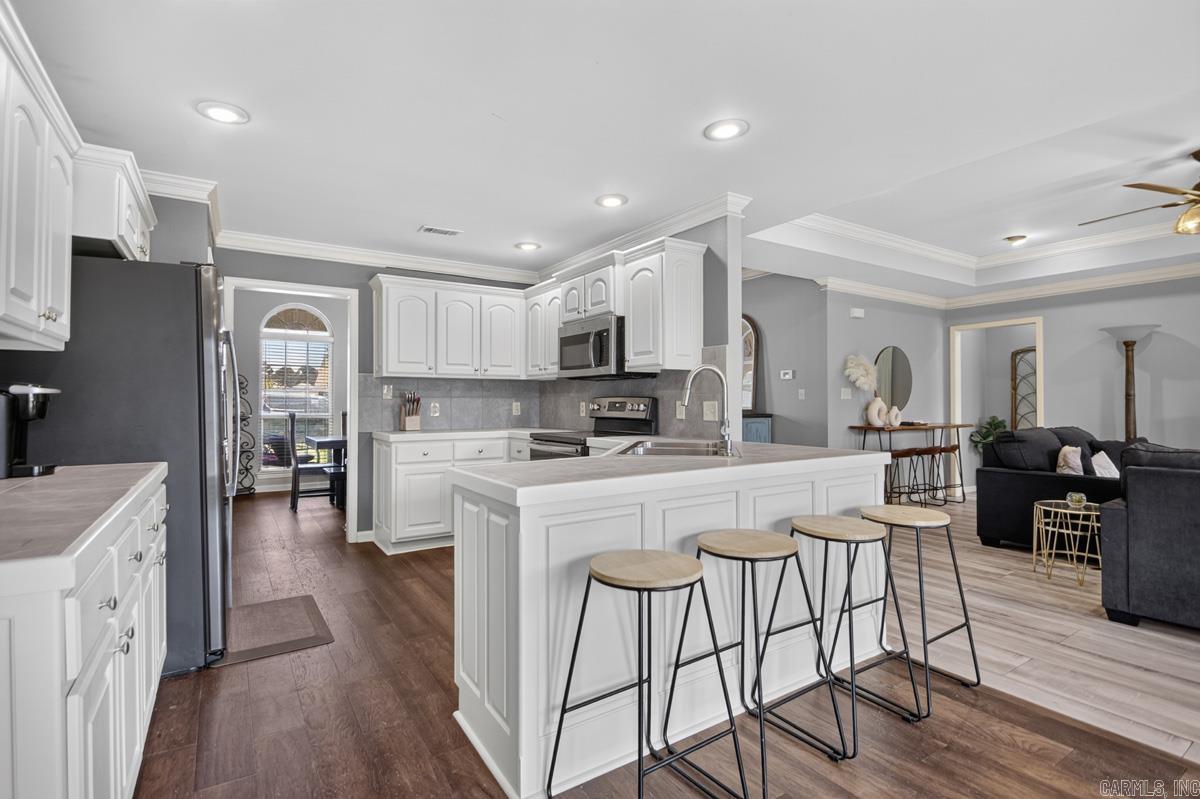 STONEHILL ADDN - Residential