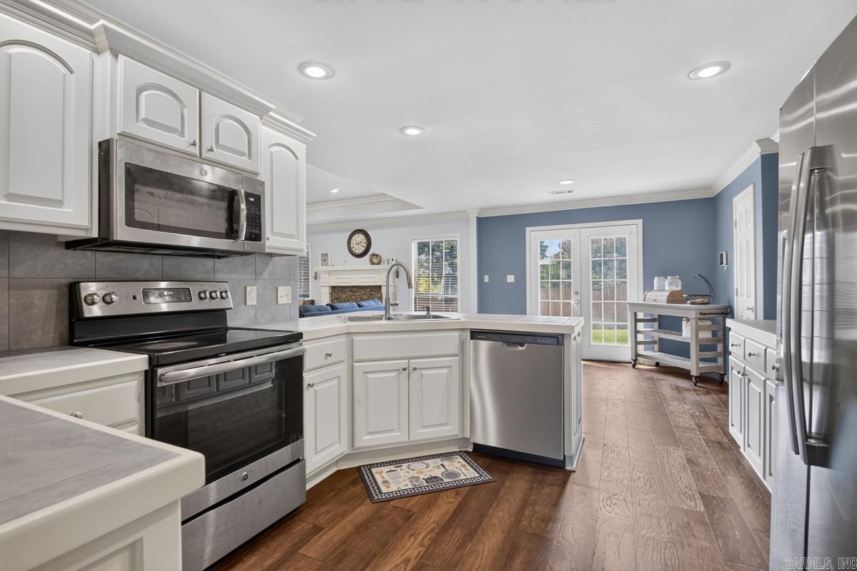 STONEHILL ADDN - Residential