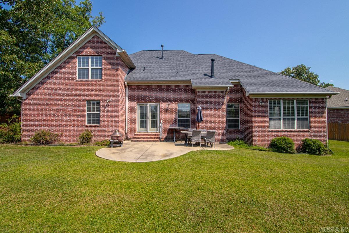 STONEHILL ADDN - Residential