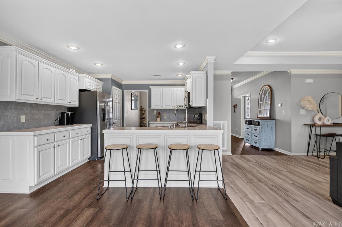 STONEHILL ADDN - Residential