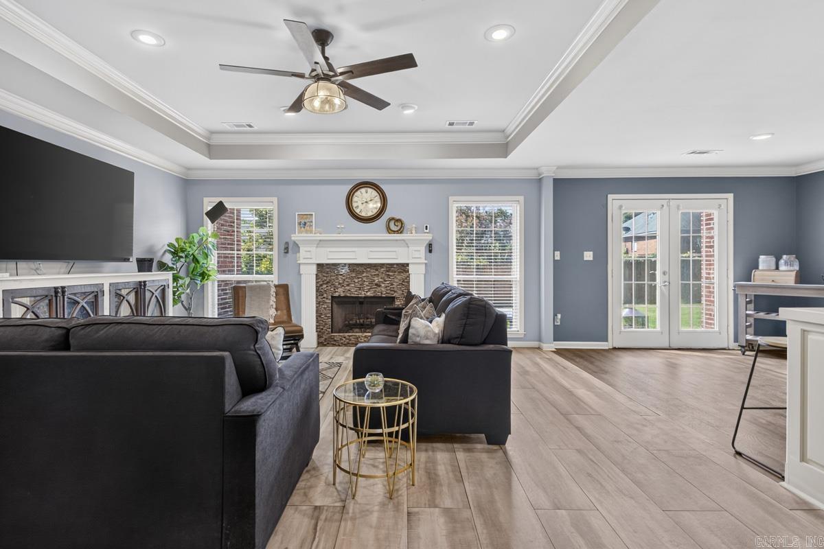 STONEHILL ADDN - Residential