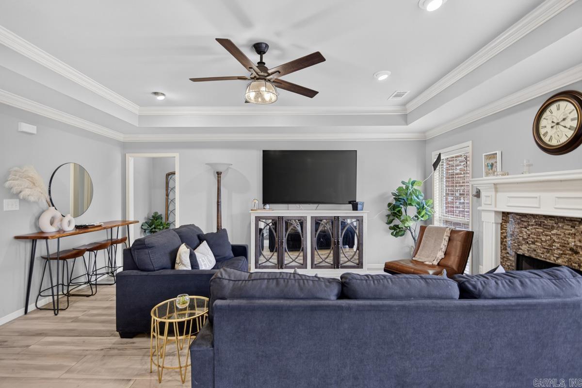 STONEHILL ADDN - Residential