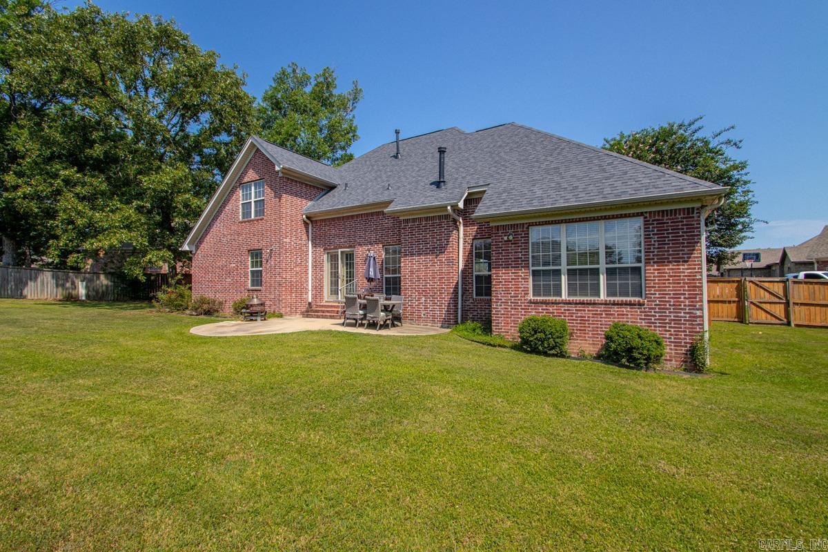 STONEHILL ADDN - Residential