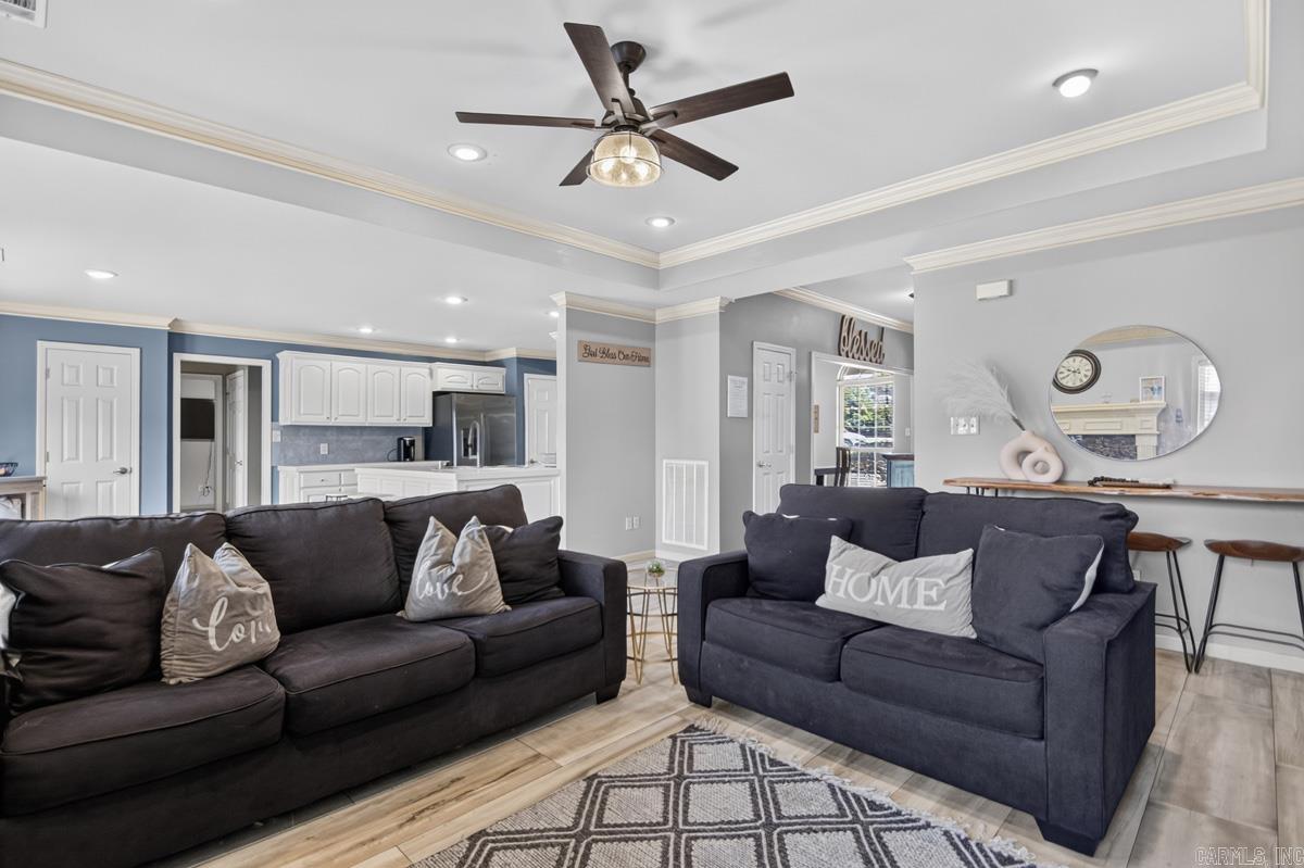 STONEHILL ADDN - Residential