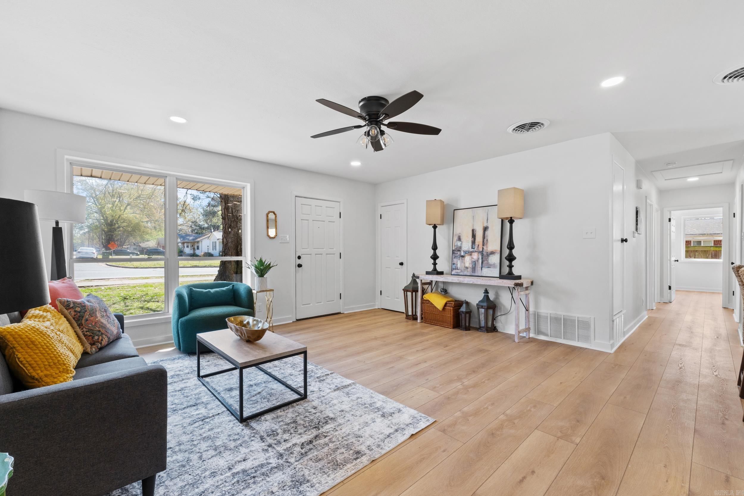 BELLEMEADE ADDN - Residential
