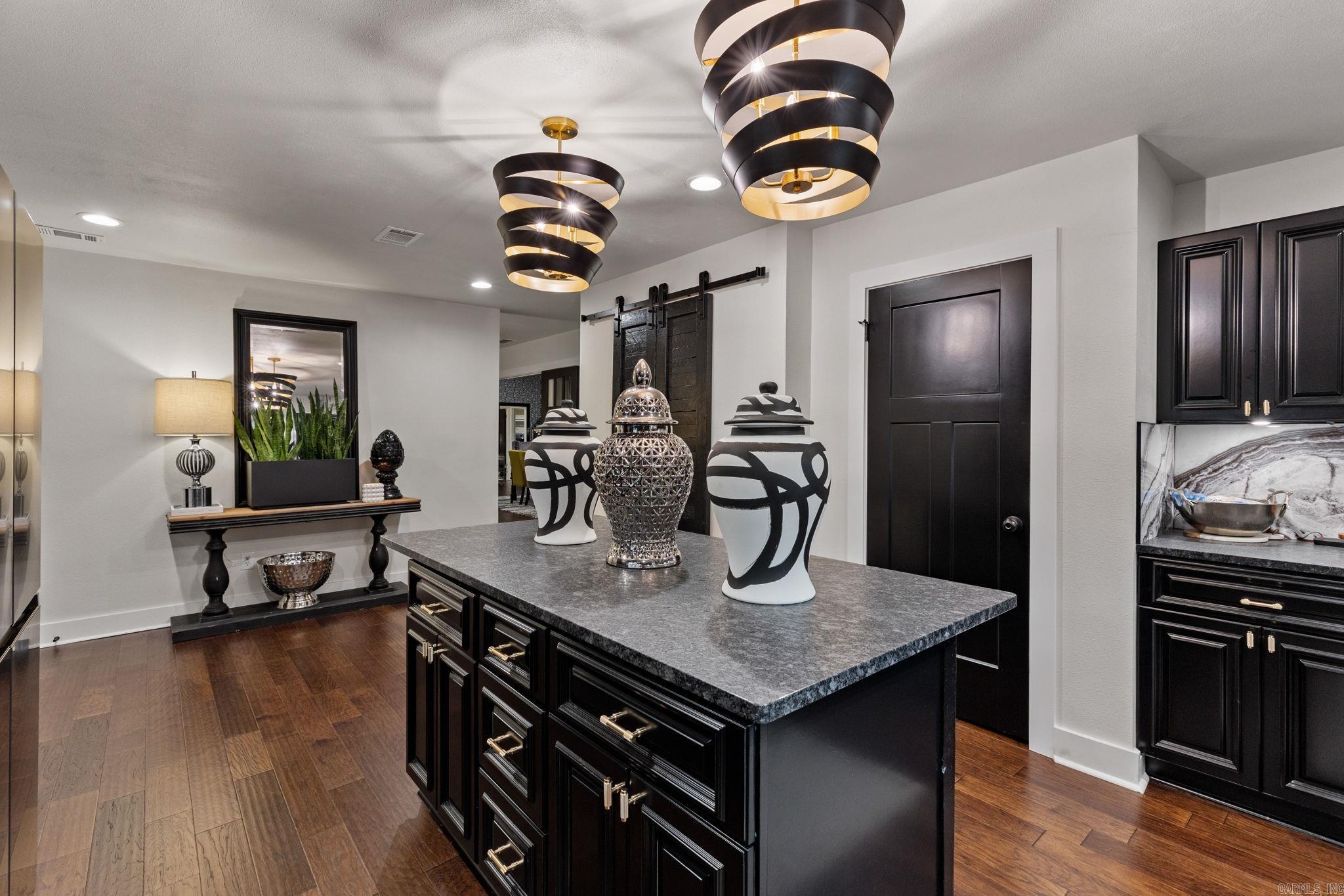 E F BLACK - Residential