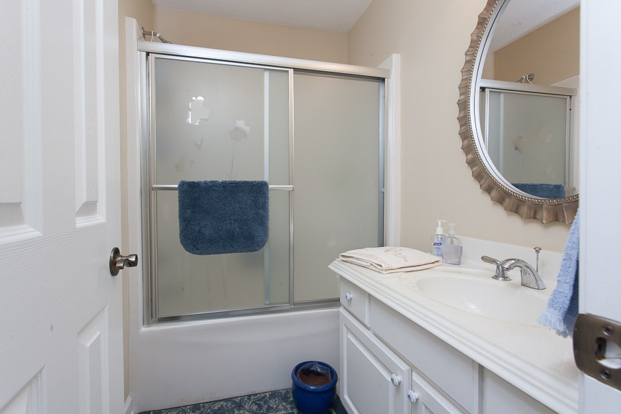 COUNTRY CLUB OF ARK THE - Residential