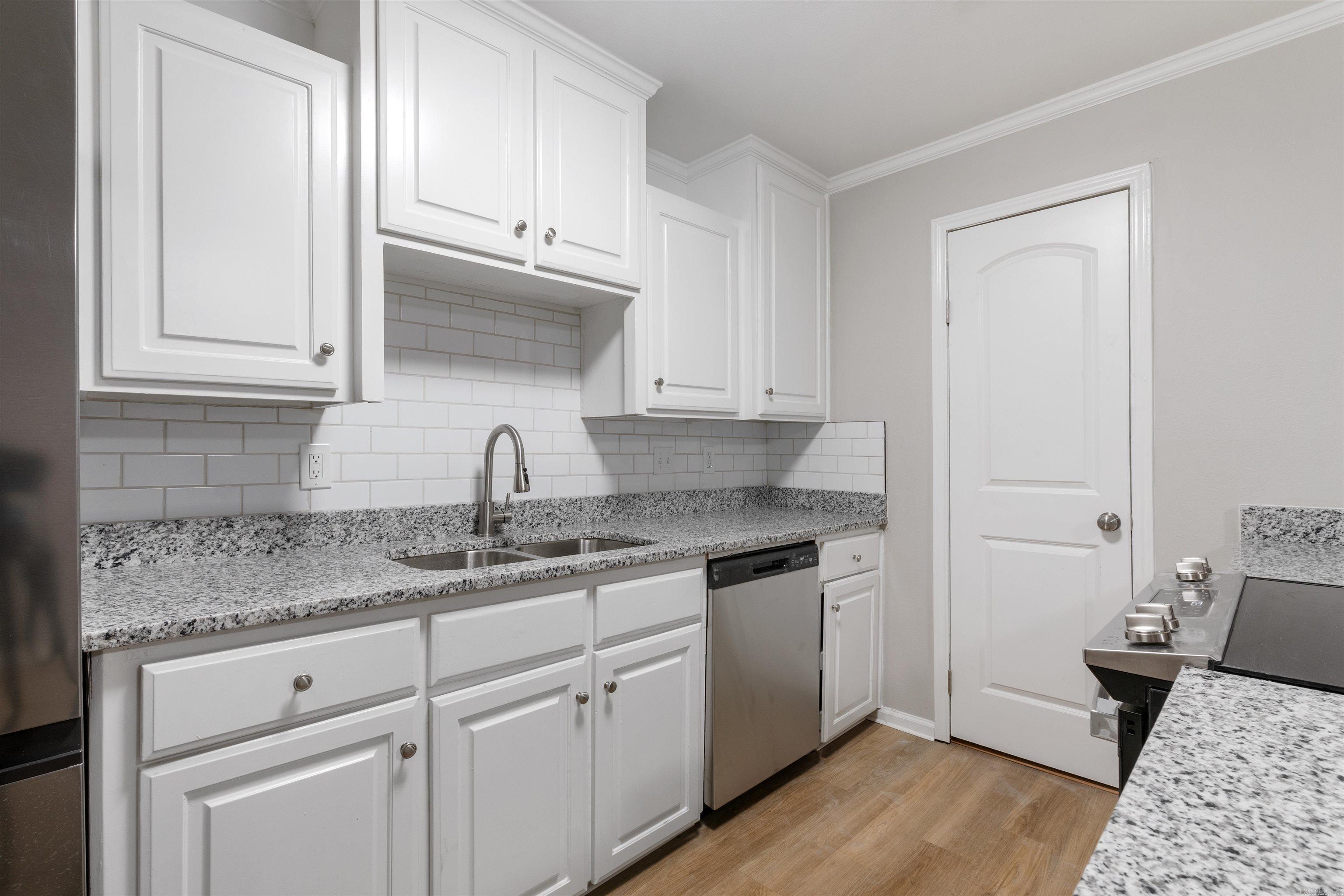 BELLAIRE - Residential