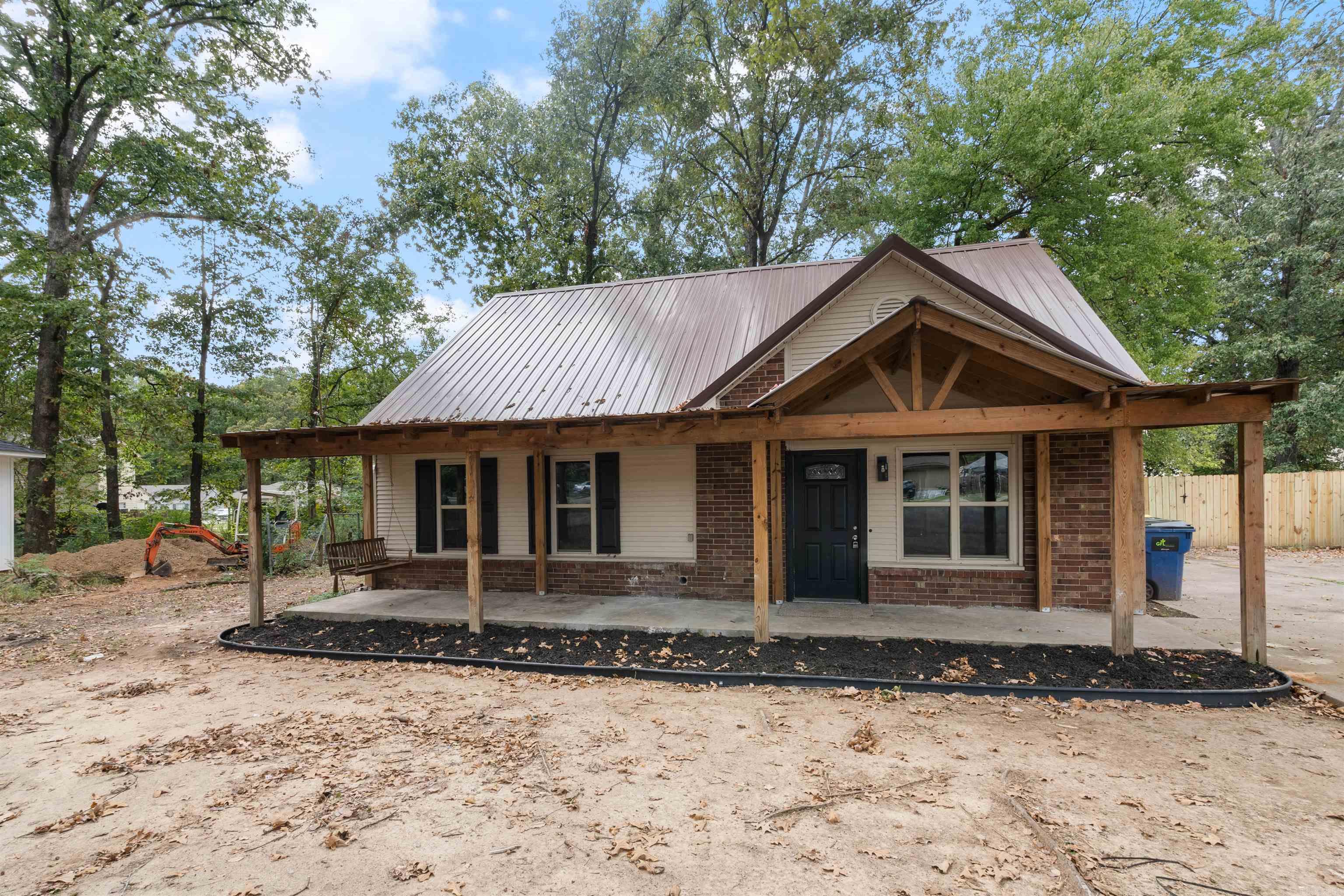 BELLAIRE - Residential