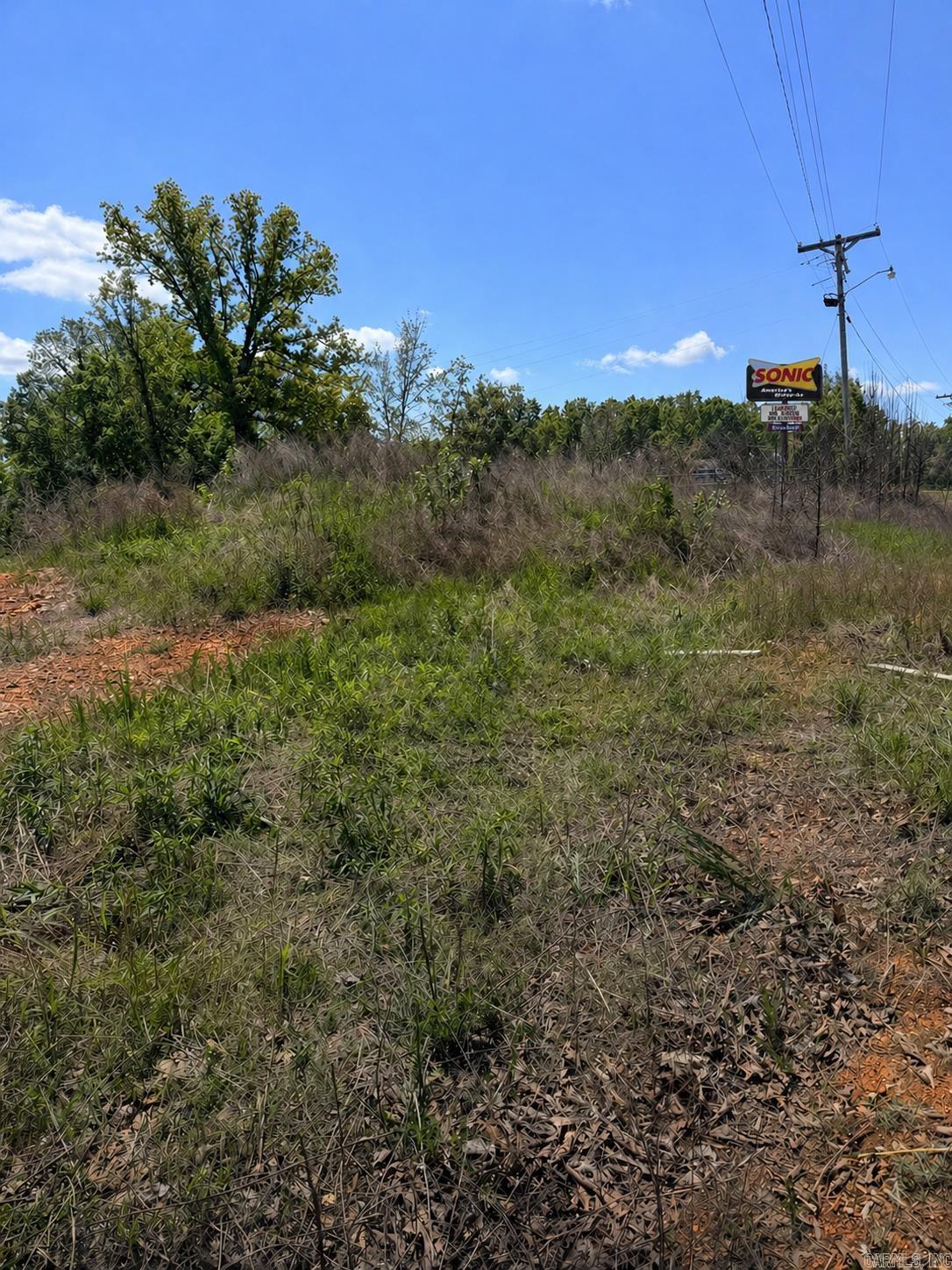 Metes & Bounds - Commercial Sale