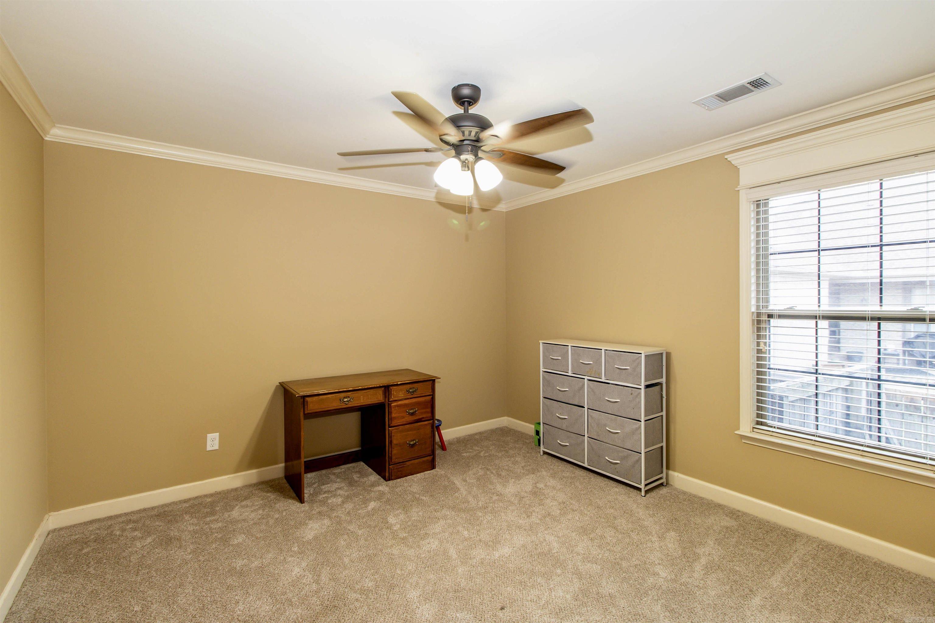 THE WOODLANDS - Residential