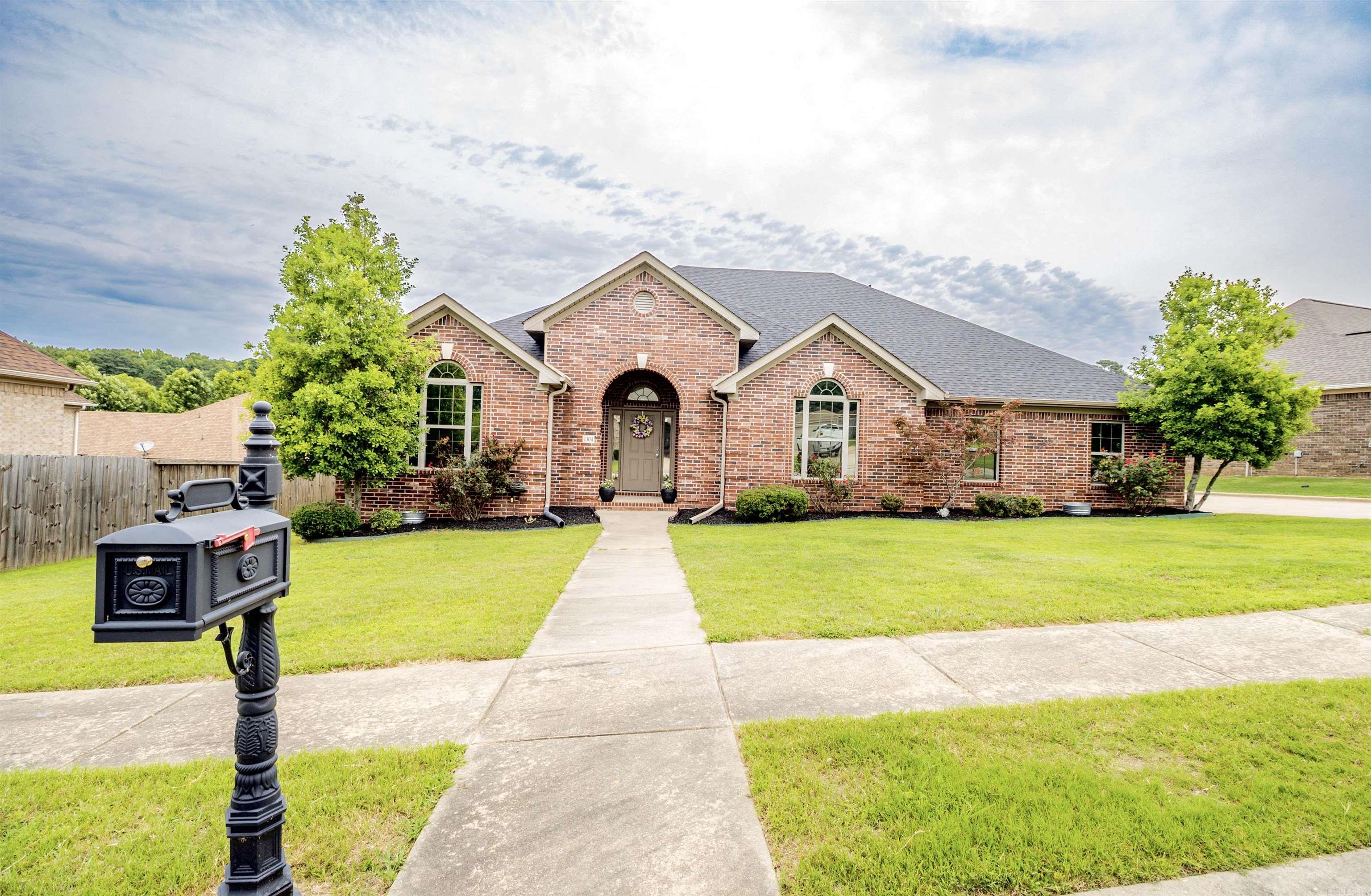 THE WOODLANDS - Residential