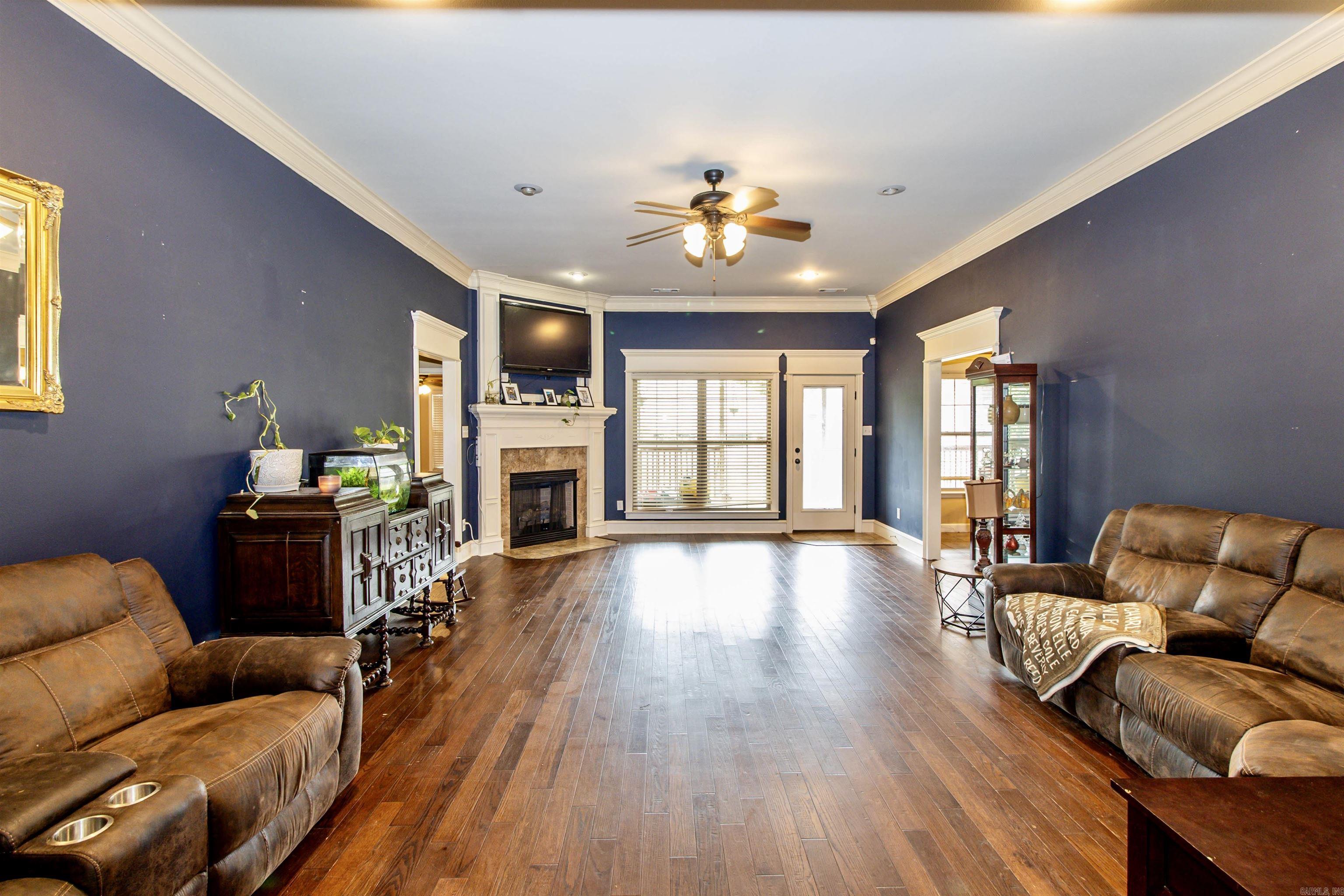 THE WOODLANDS - Residential