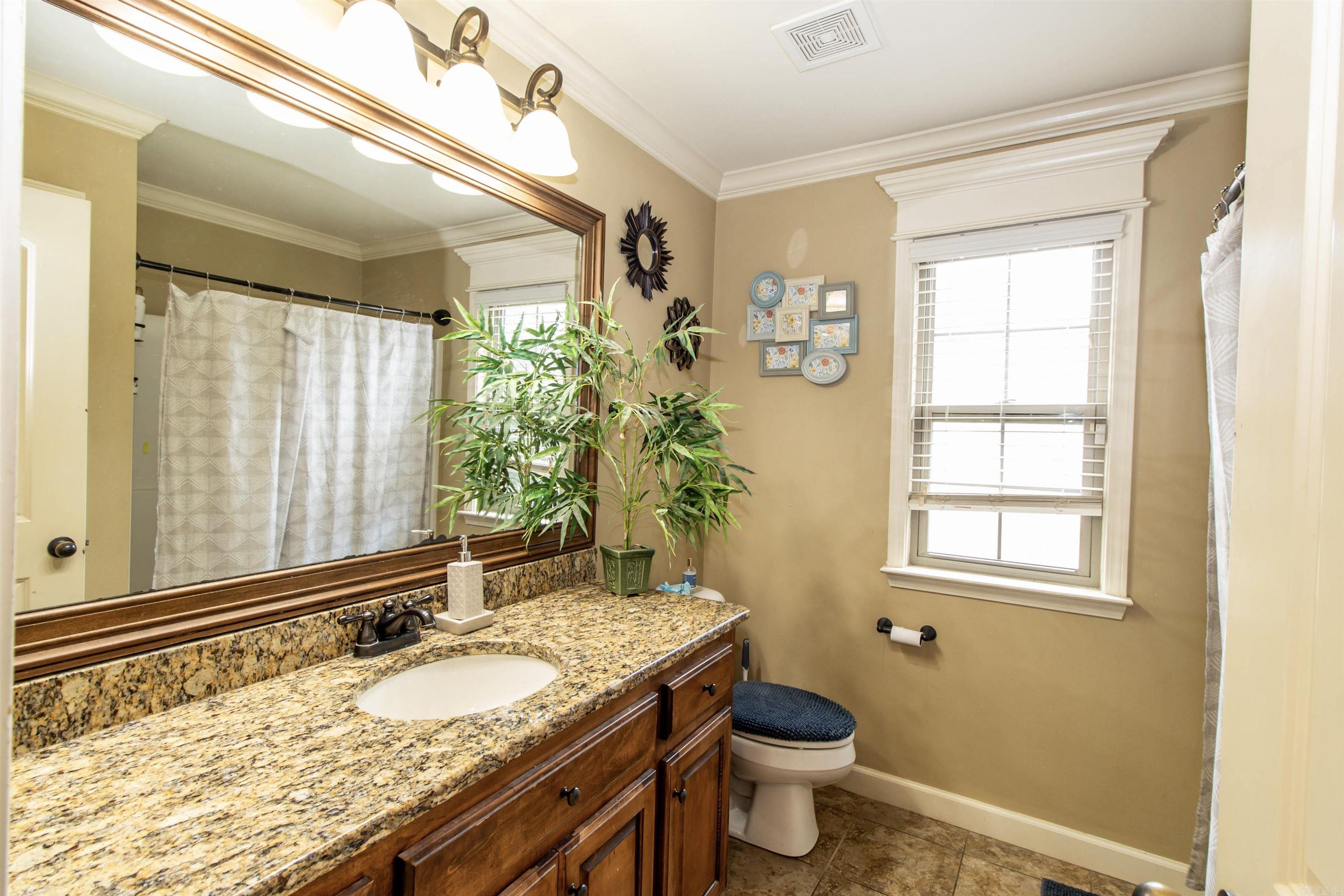 THE WOODLANDS - Residential