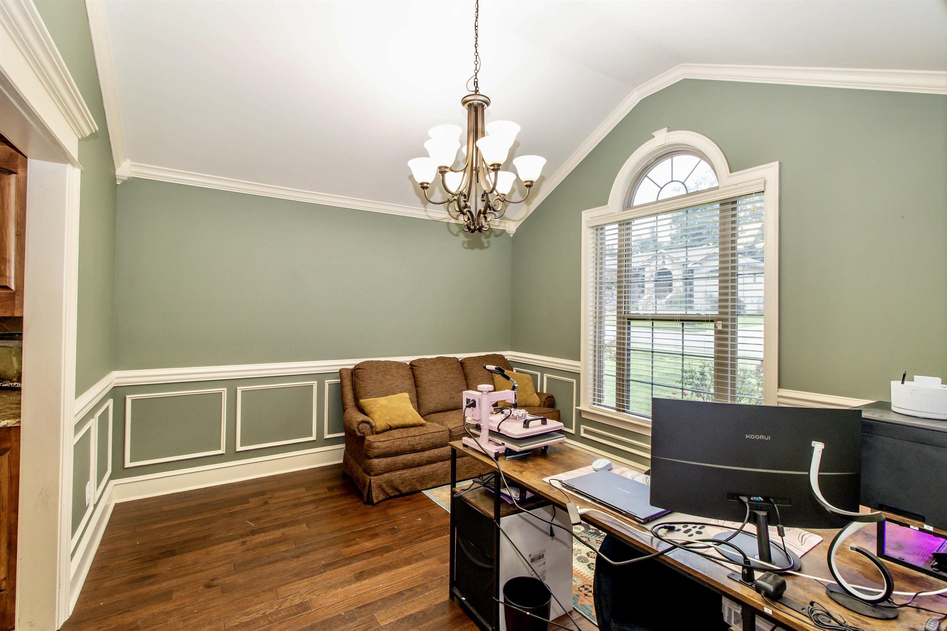 THE WOODLANDS - Residential