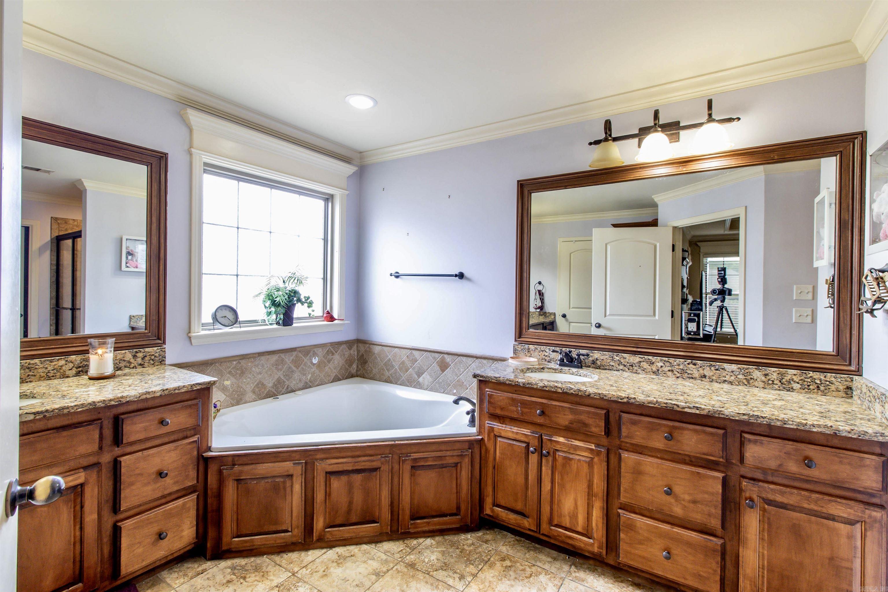THE WOODLANDS - Residential
