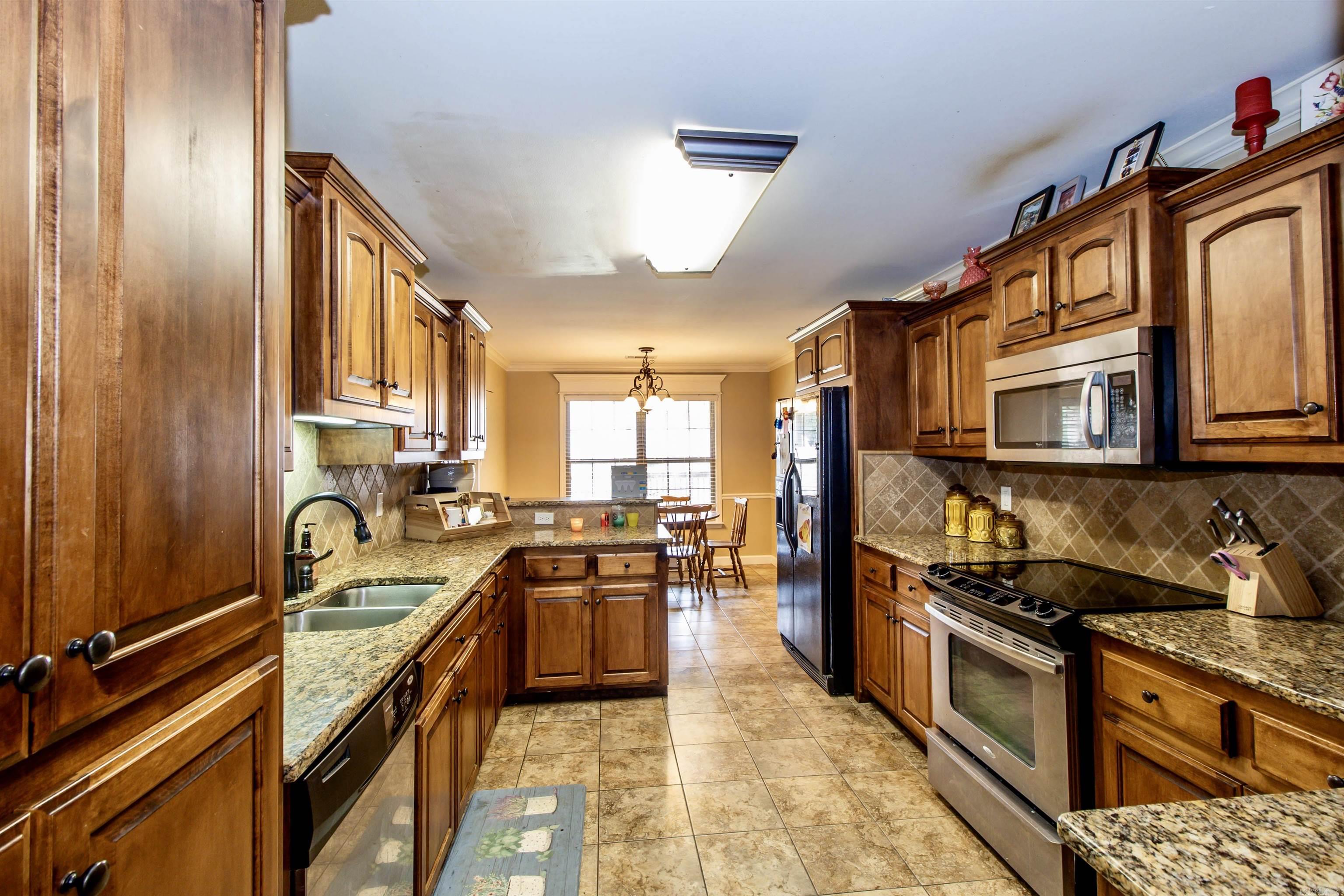 THE WOODLANDS - Residential