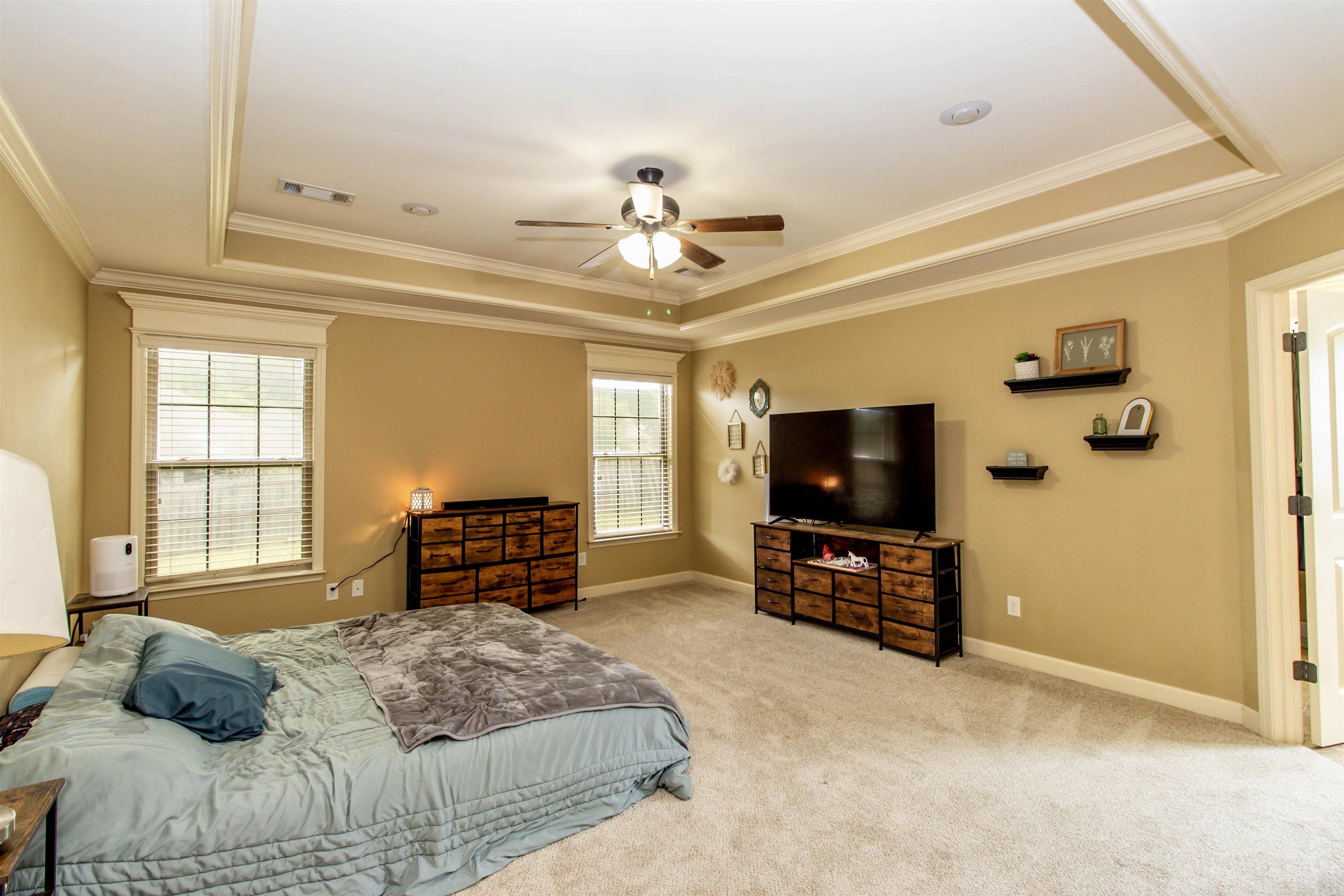 THE WOODLANDS - Residential