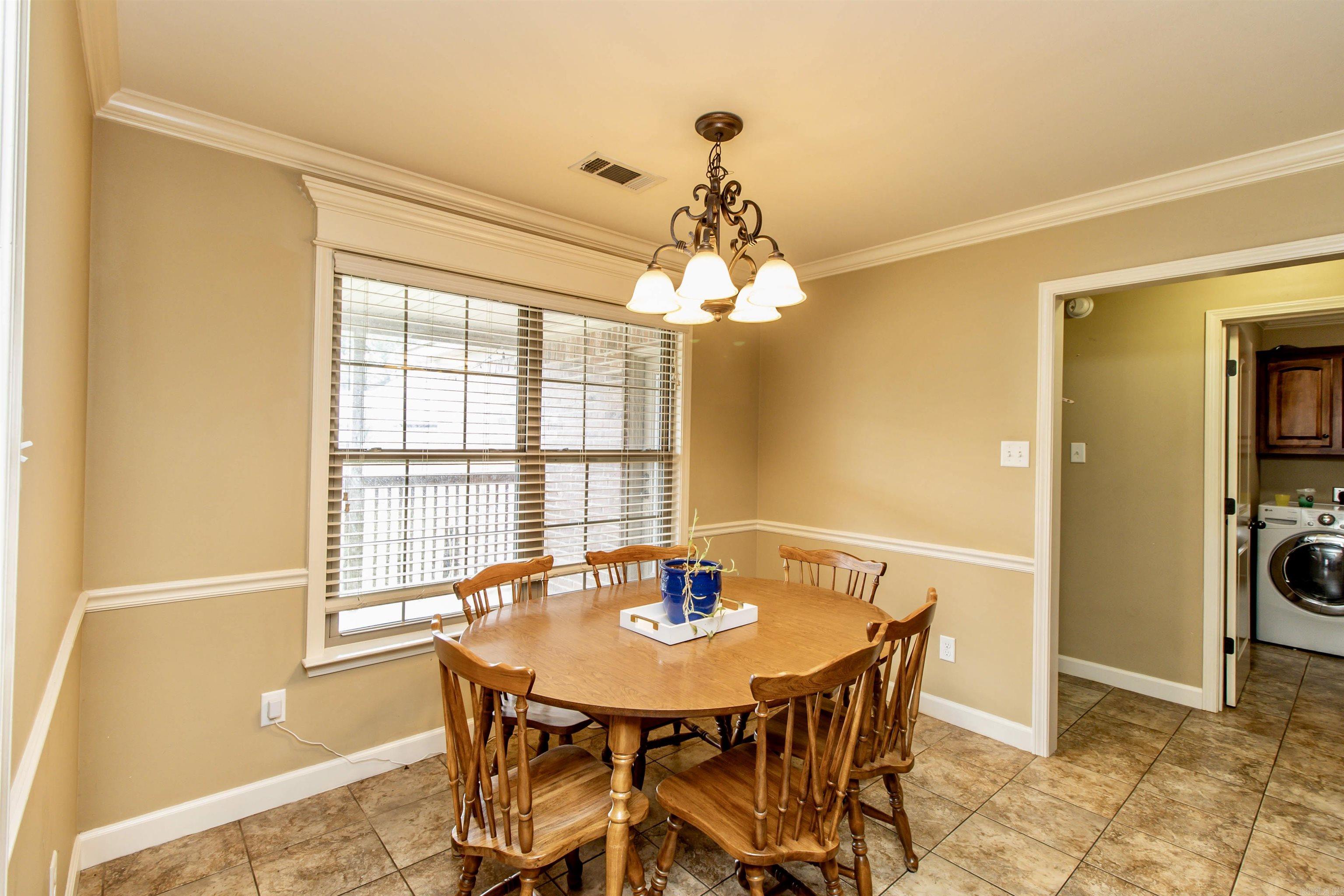 THE WOODLANDS - Residential