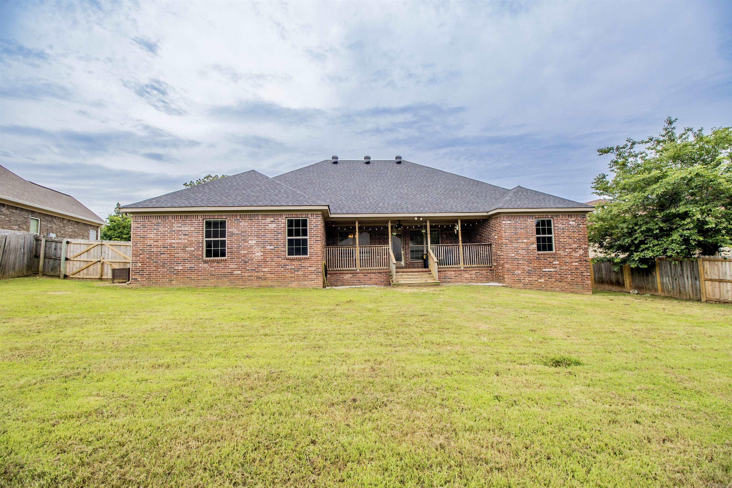THE WOODLANDS - Residential