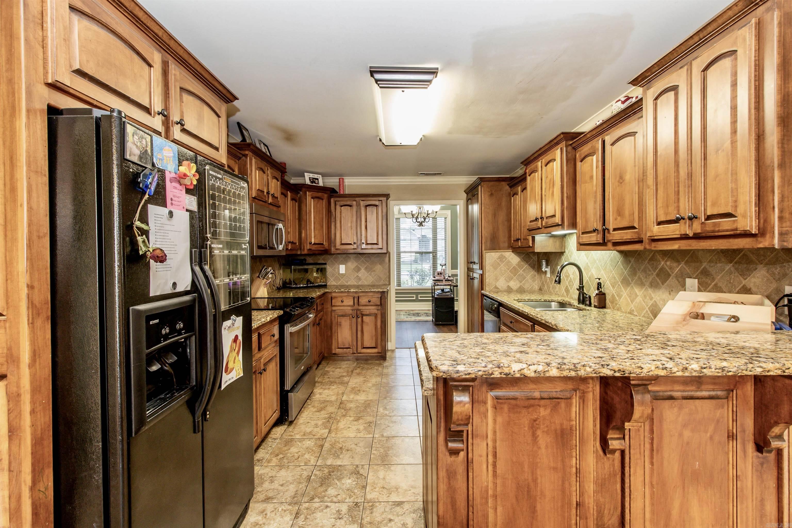 THE WOODLANDS - Residential