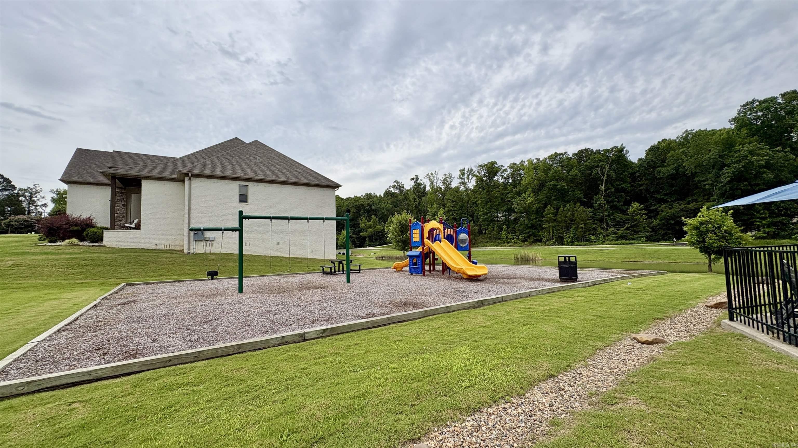 THE WOODLANDS - Residential