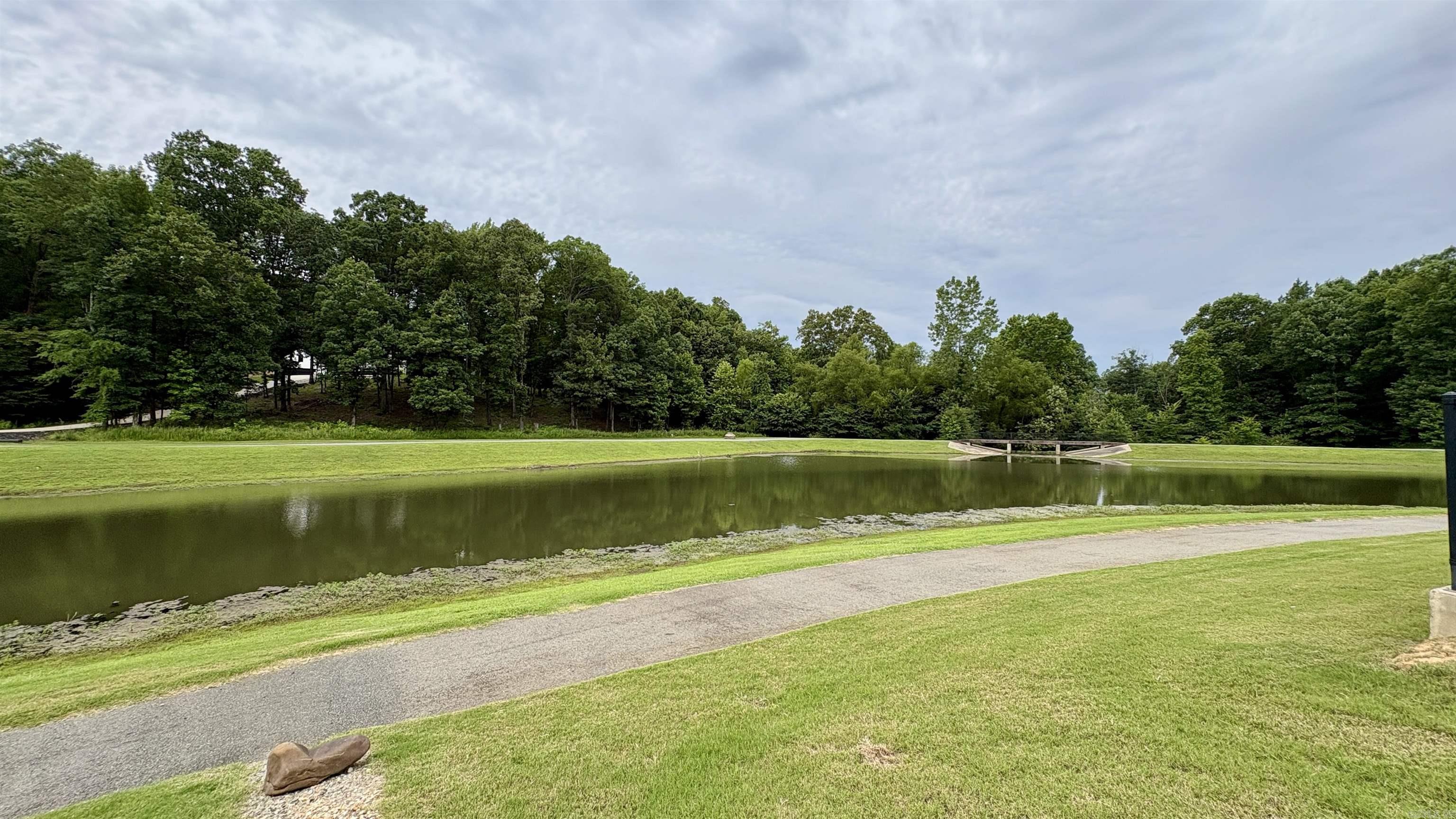 THE WOODLANDS - Residential