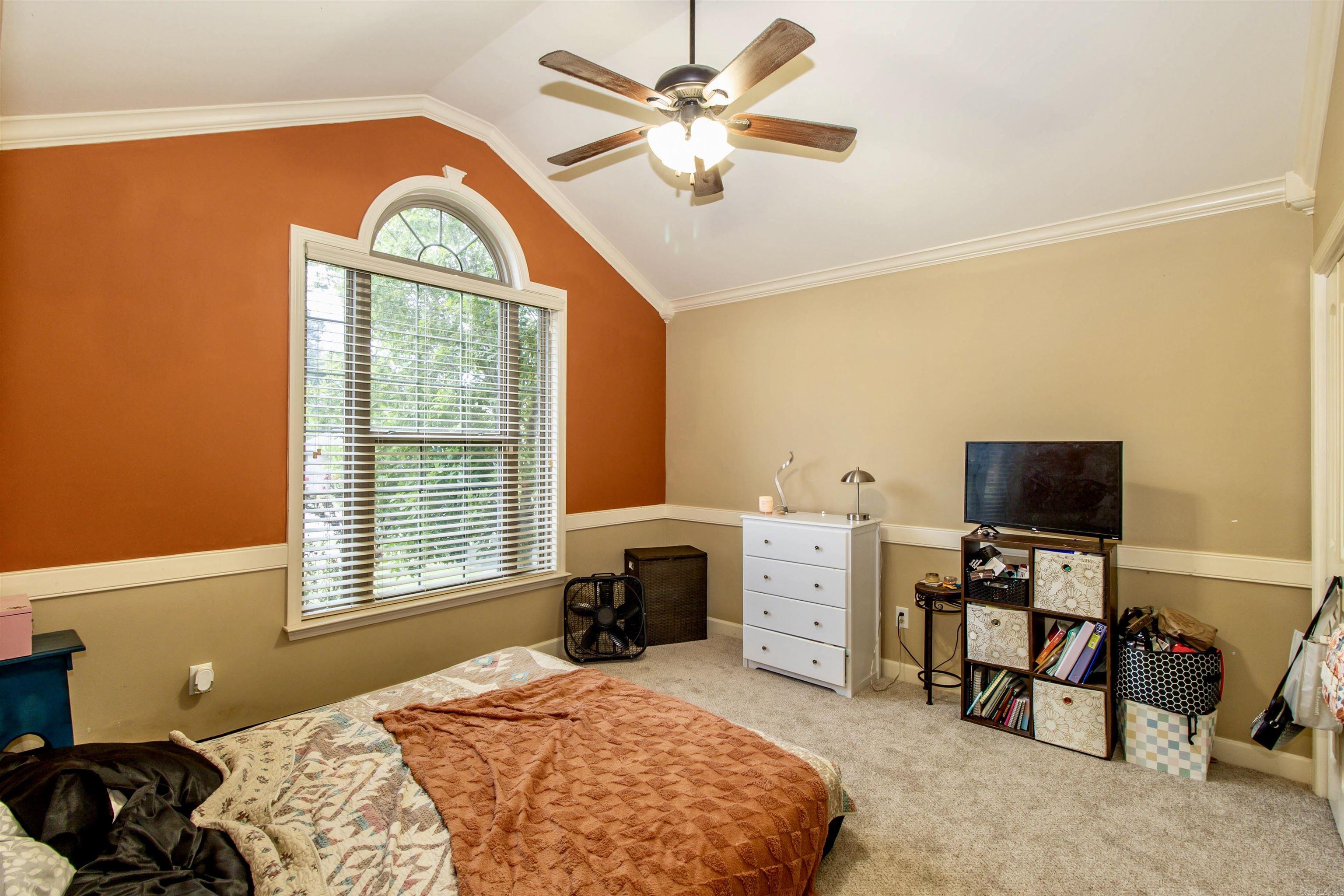 THE WOODLANDS - Residential