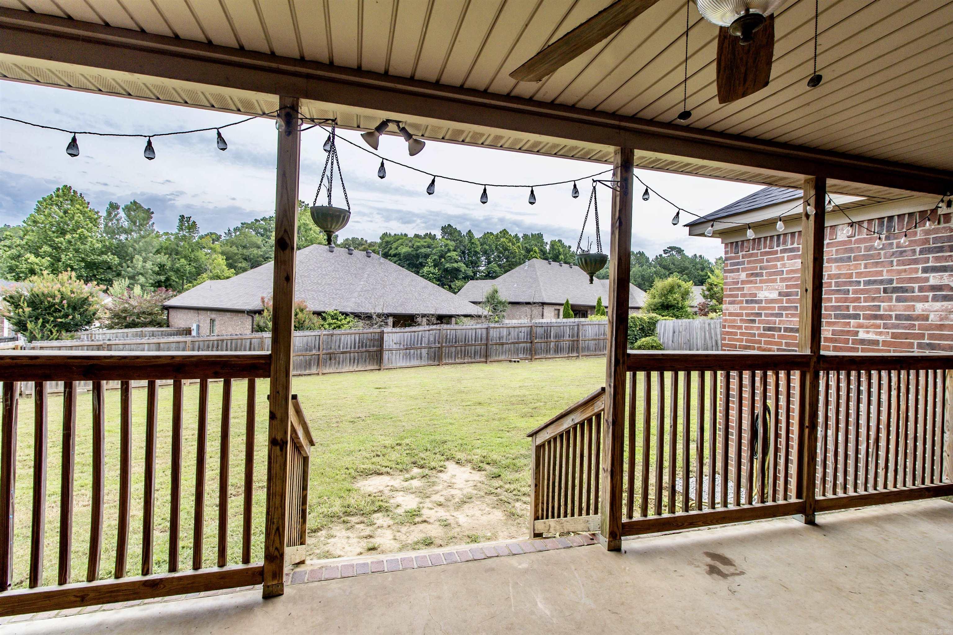 THE WOODLANDS - Residential