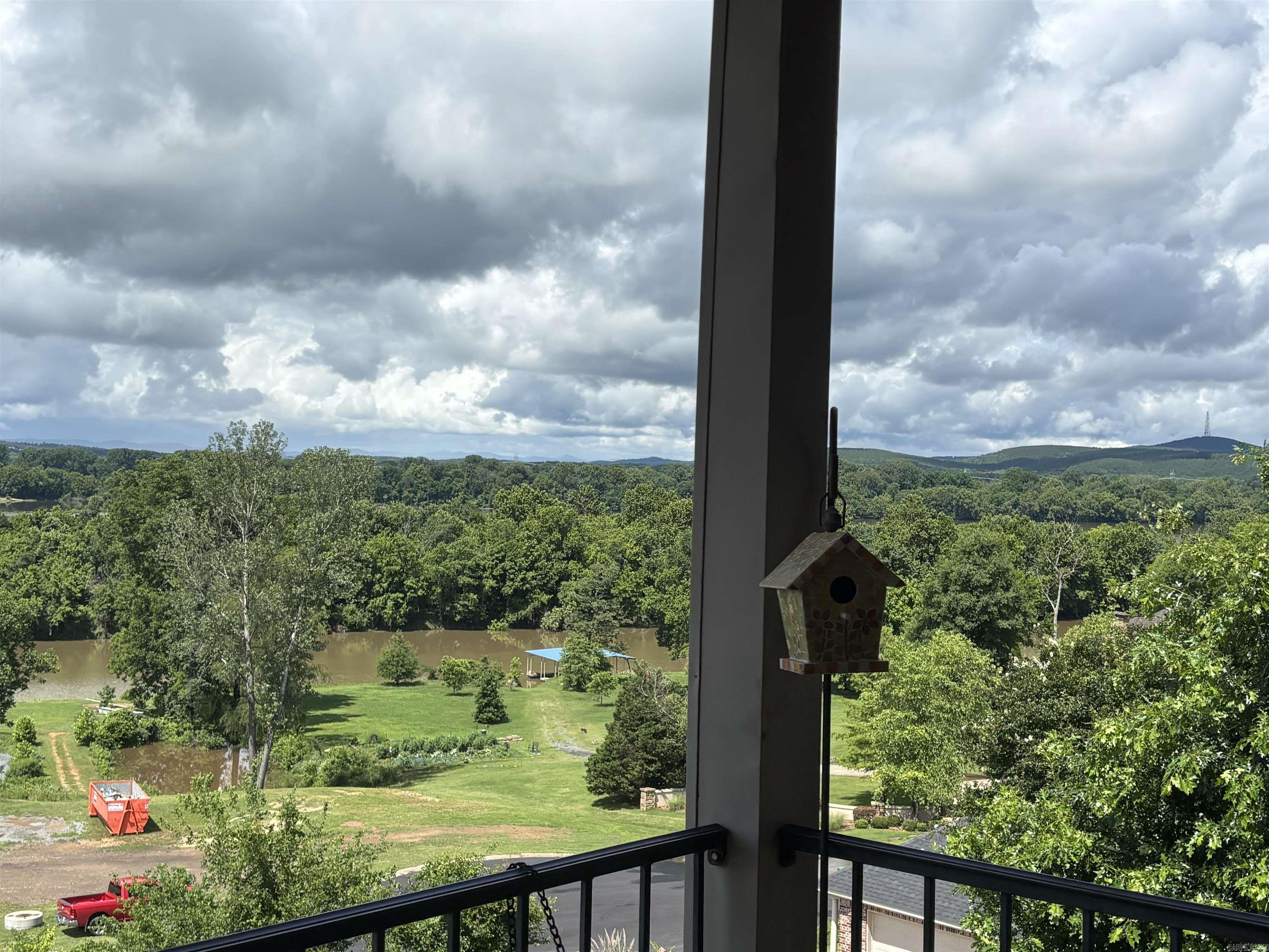 THE RIVER PLANTATION PH III - Residential