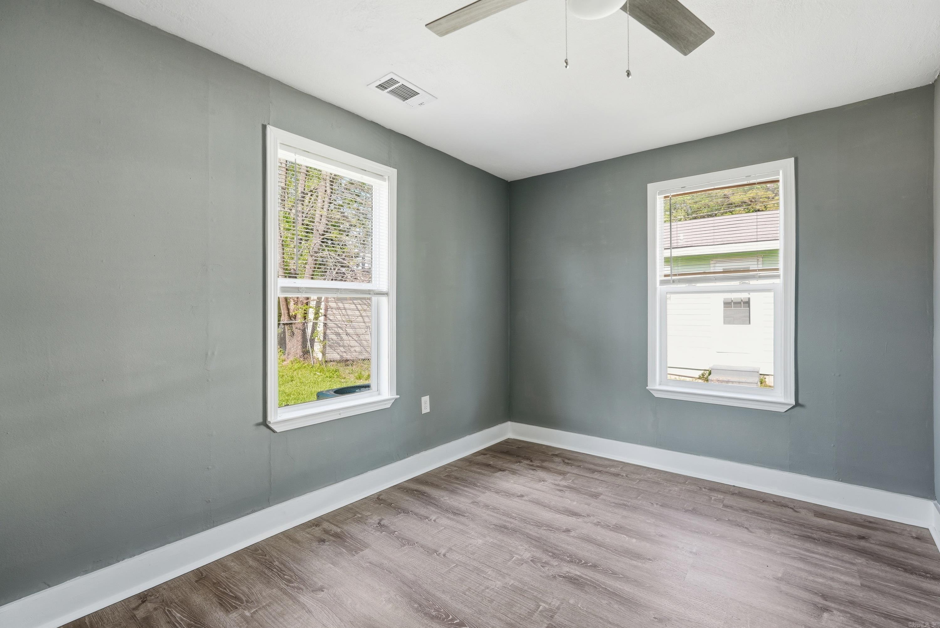 BURNS ADDN - Residential