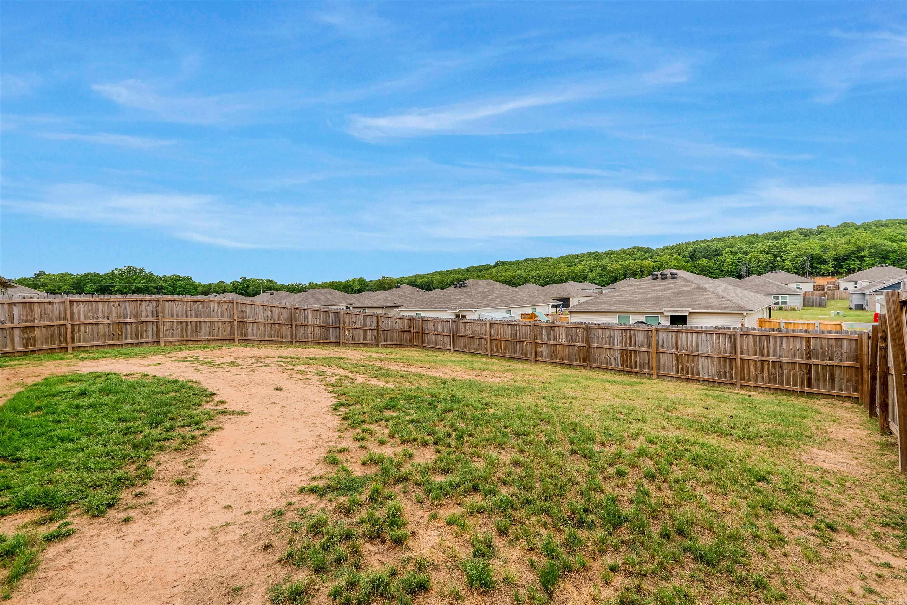 Homestead - Residential