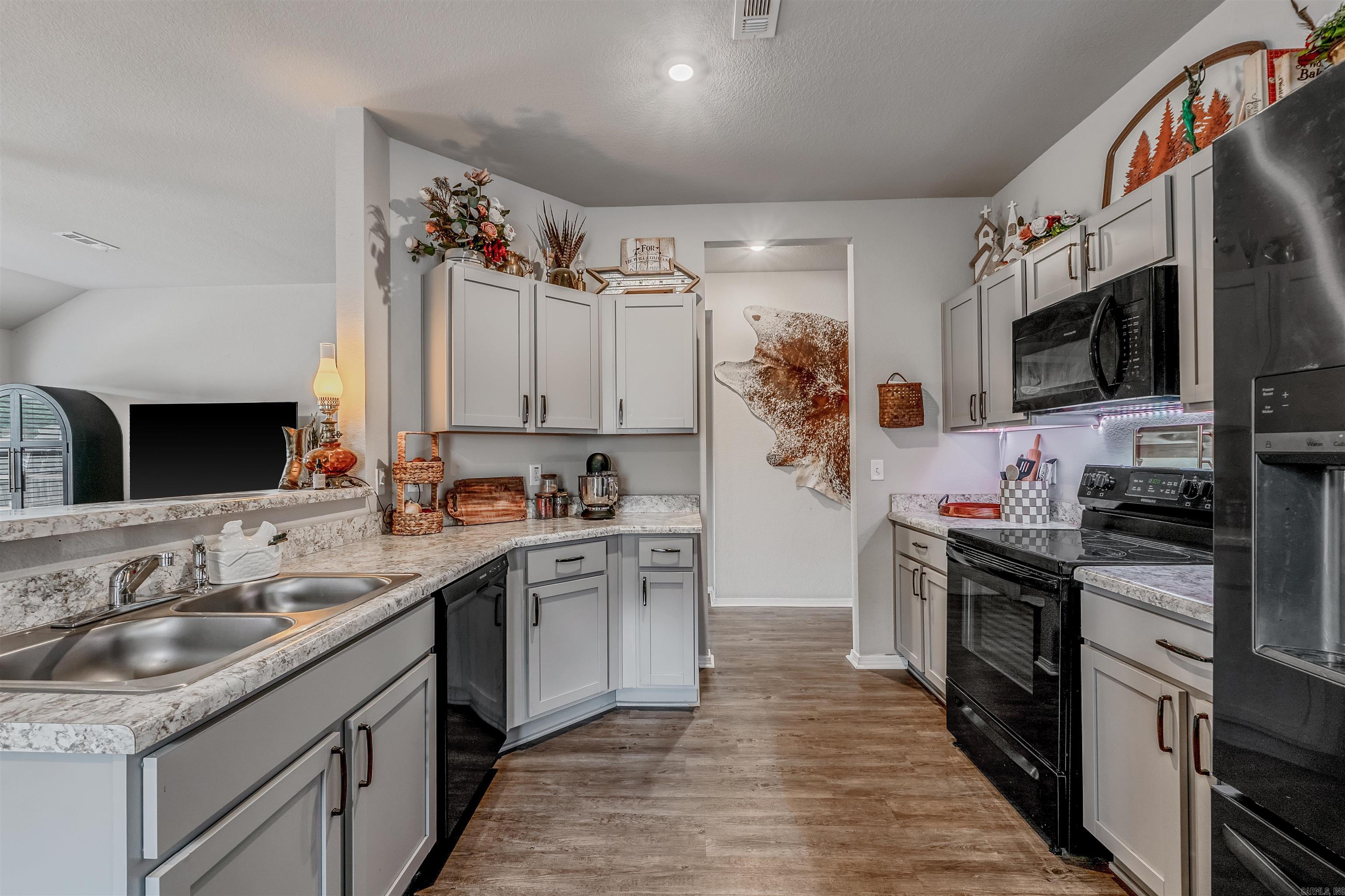 Homestead - Residential