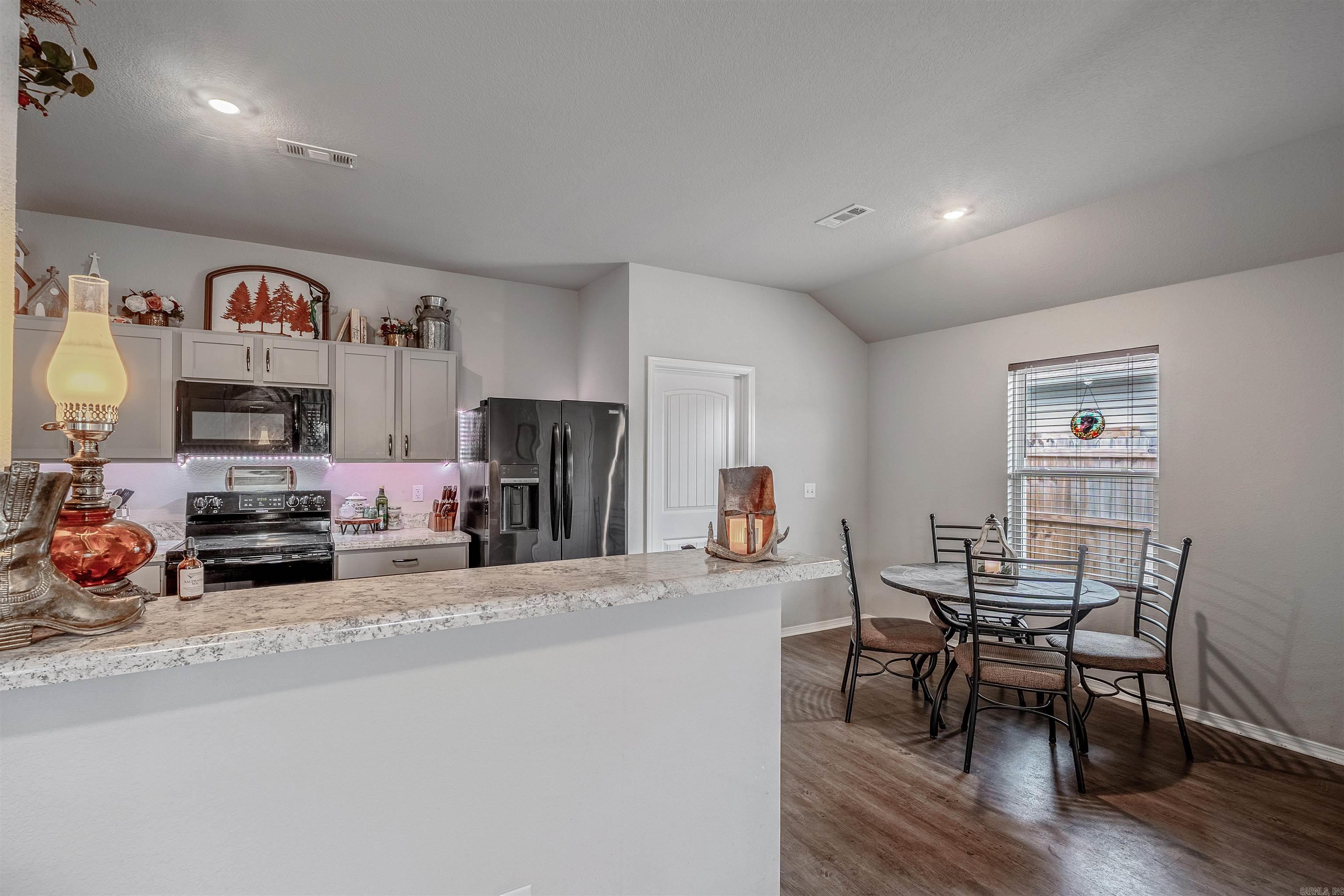 Homestead - Residential