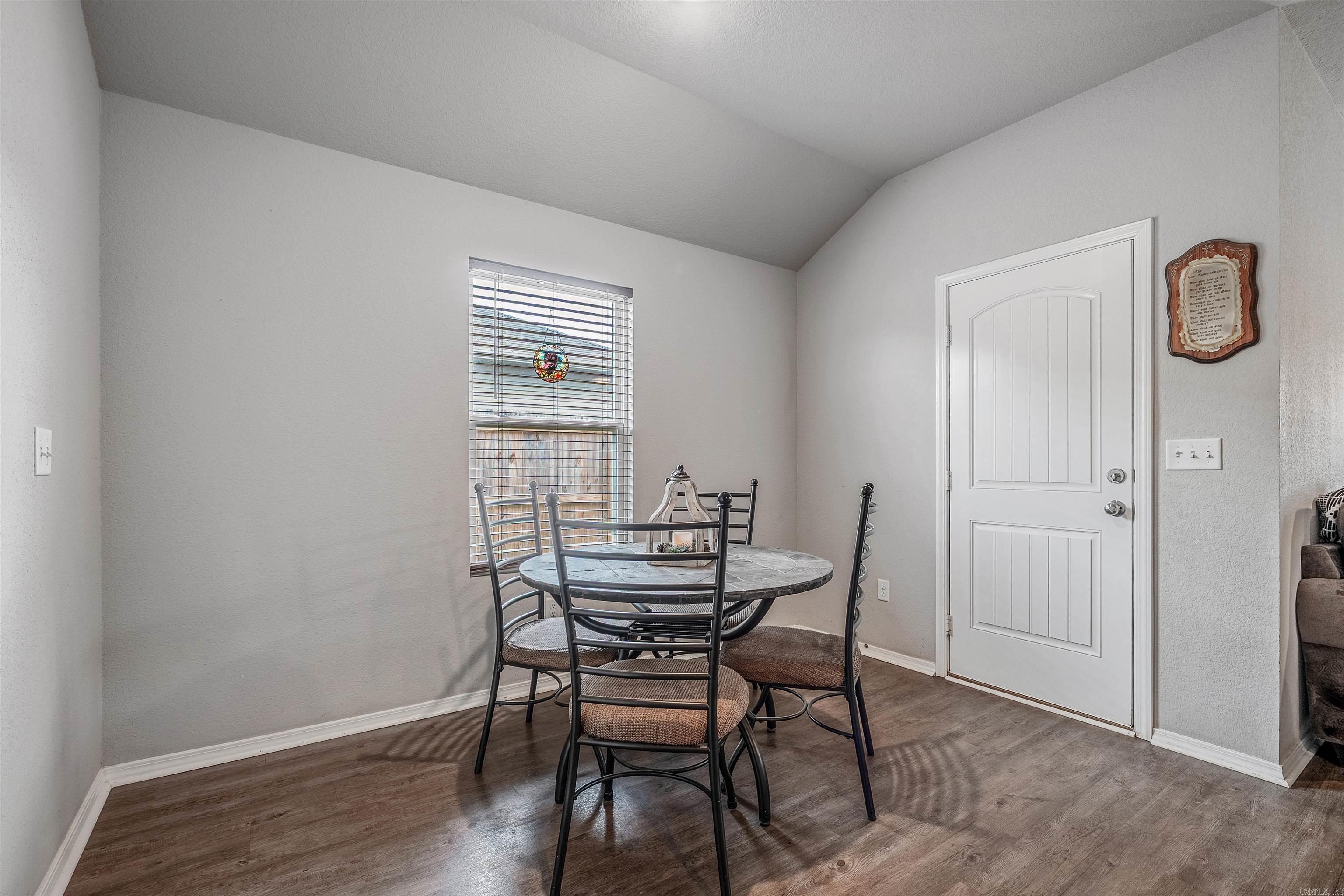 Homestead - Residential